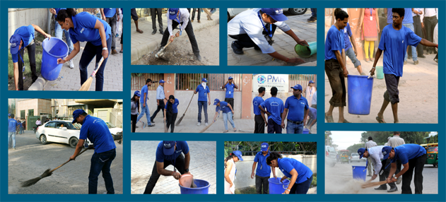 Swachh Bharat Abhiyan