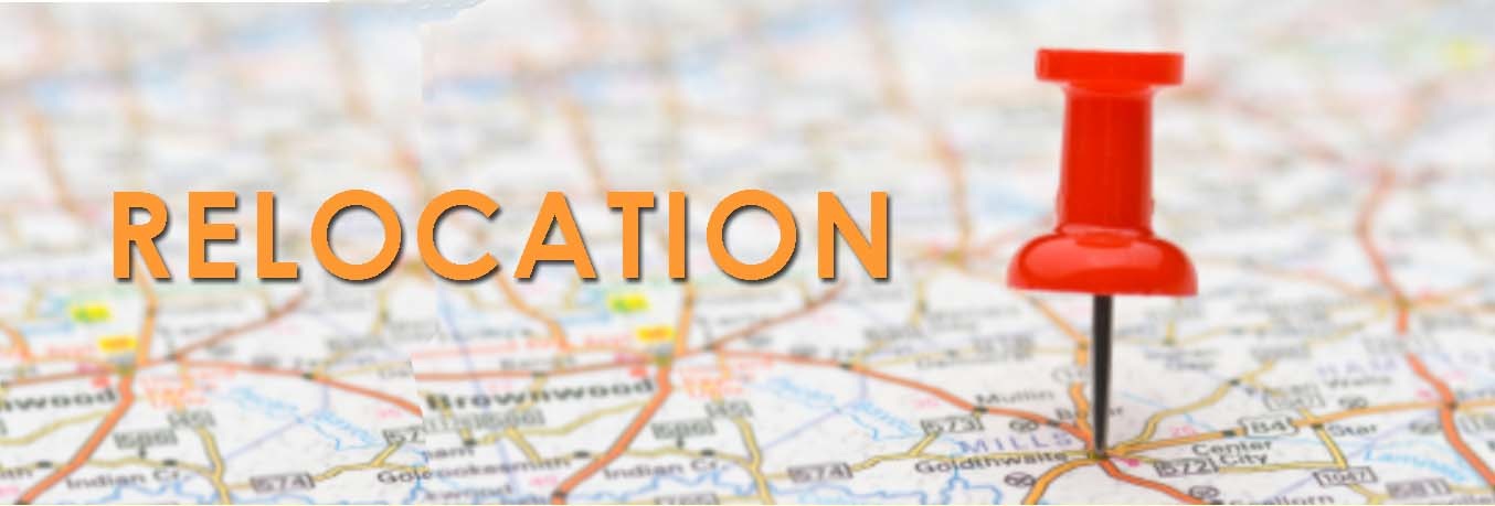 relocation services