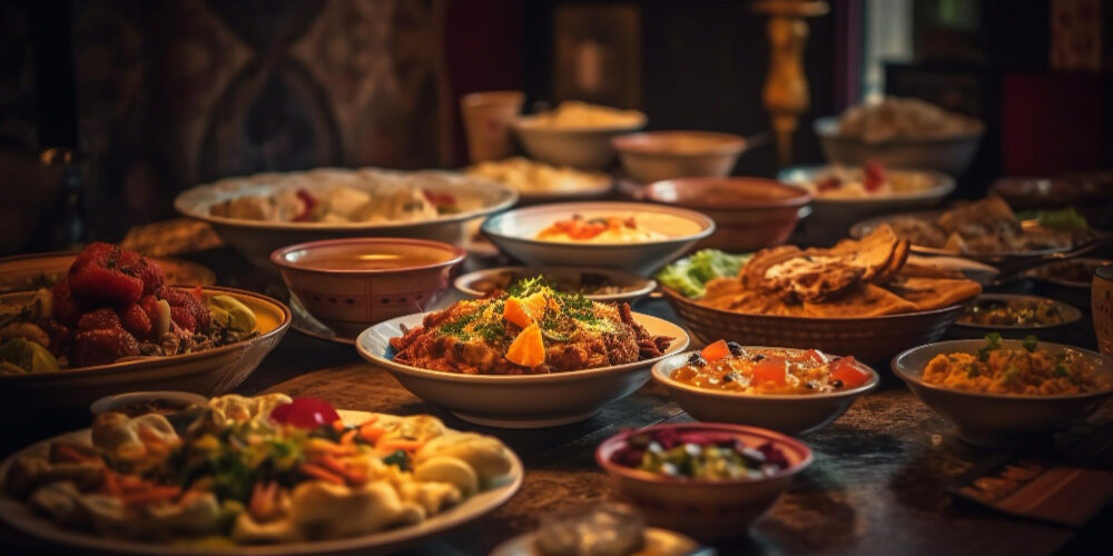 Savoring Authentic Marathi Flavors: Pune Traditional Marathi Food