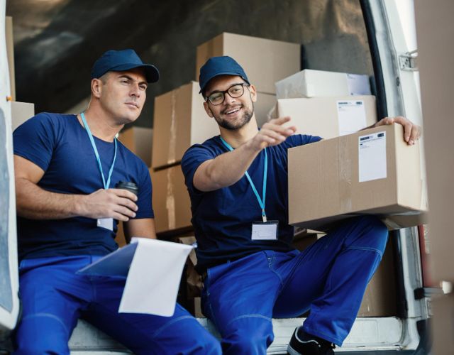 9 Simple Packing Tips for a Stress-Free House Move